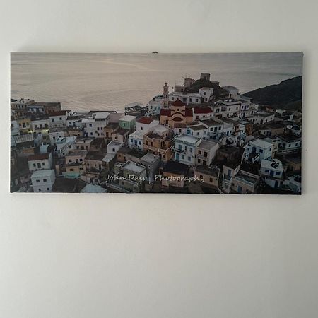 Rhodes City Ανωι-Anoi Rhodes 아파트 외부 사진