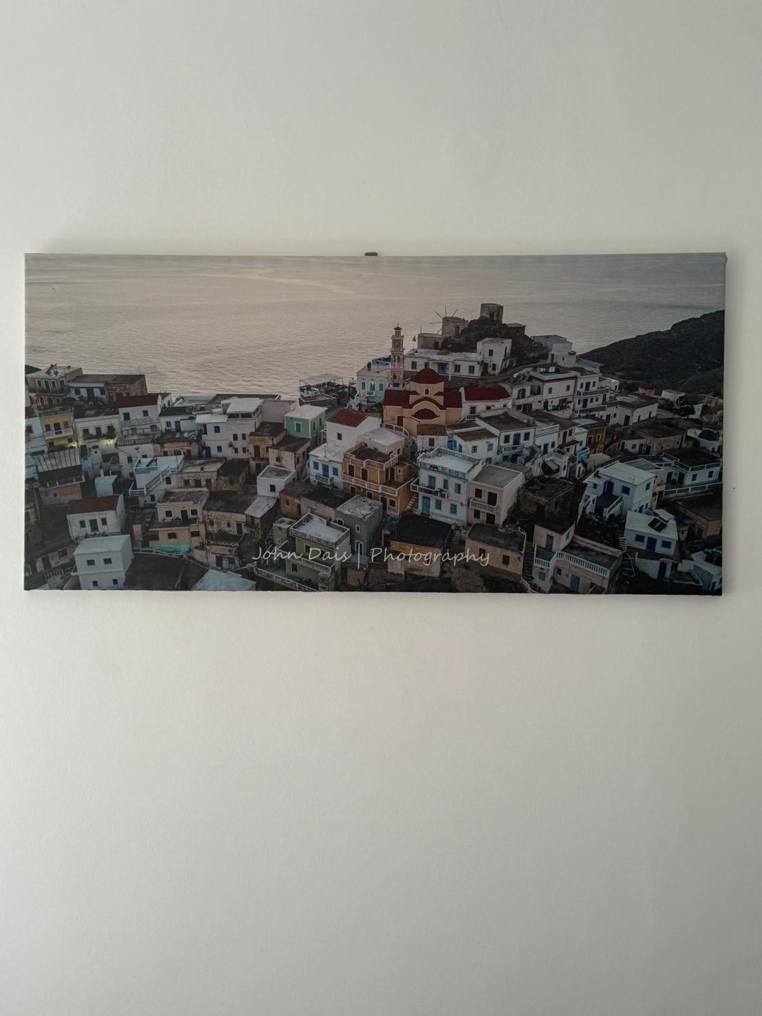 Rhodes City Ανωι-Anoi Rhodes 아파트 외부 사진